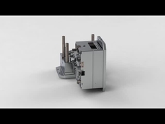 غلاف داخلي شفاف 1x1 عداء بارد ثلاث لوحات رقم 19015 و 19016 -B