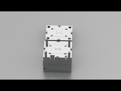 أداة طبية شفافة PN-2051 (1 * 4) / قالب من لوحين / عداء بارد رقم 21059-B