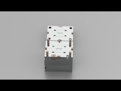 أداة طبية شفافة 1x4 اثنان لوحة العفن عداء بارد رقم 21060