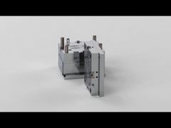 أداة طبية PN-1809 (1 * 4) / قالب ذو لوحين / عداء بارد رقم 21064-B