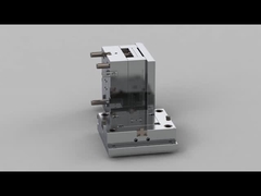 أداة طبية PN-1797 (1 * 4) / قالب ذو لوحين / عداء بارد رقم 21065-B