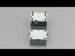 أداة طبية PN-1395 (1 * 4) / قالب ذو لوحين / عداء بارد رقم 21066