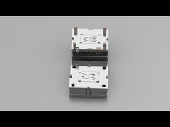 أداة طبية PN-2059 (1 * 4) / قالب ذو لوحين / عداء بارد رقم 21068