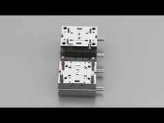 أداة PN-1822 (1 * 2) / قالب ذو لوحين / عداء بارد رقم 21073