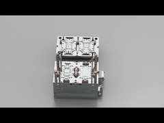 الغلاف الأمامي (1 * 2) / عداء ساخن يتحول إلى عداء بارد / قالب ثلاثي الألواح رقم 2174