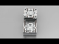 غطاء خلفي للهاتف صدفي (1 * 1) / عداء بارد / قالب ثلاثي الألواح رقم 21870