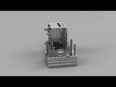 الغطاء الأمامي الشفاف للهاتف الصدفي (1 * 1) / قالب من ثلاث لوحات / عداء بارد رقم 21871