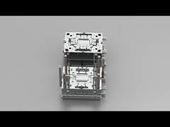 الغطاء الخلفي (1 * 1) / قالب ثلاثي الألواح / عداء بارد رقم 22447