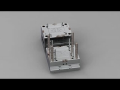 حامل اللوحة الرئيسية (1 * 2) / عداء بارد / قالب ثلاثي الألواح رقم 22684