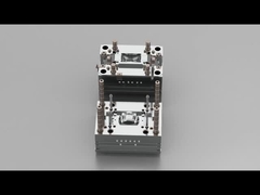 الغلاف الأمامي (1 * 1) / عداء بارد / قالب ثلاثي الألواح رقم 22724