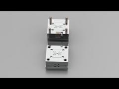 غطاء ذيل مقبض POA (1 * 8) / عداء بارد / قالب ذو لوحين رقم 22727