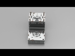 وسادة خلفية POA (1 * 1) / عداء بارد / قالب ذو لوحين رقم 22730