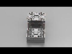 غلاف داخلي للنظارة (1 * 1) / عداء بارد / قالب ثلاثي الألواح رقم 23057