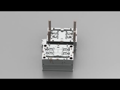 مبيت سفلي لقاعدة الساعة الذكية (1 * 4) / عداء بارد / قالب مكون من ثلاث ألواح رقم 23305