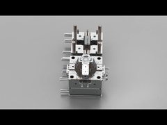 الإسكان الأوسط (1 * 1) / عداء بارد / قالب ذو لوحين رقم 2394