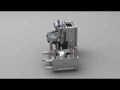 الإسكان الأوسط (1 * 1) / عداء بارد / قالب ذو لوحين رقم 2394