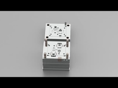 الغلاف السطحي للأجهزة الطبية (1 * 2) / عداء بارد / قالب ذو لوحين رقم 23670