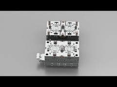 الهيكل العلوي لجرس الباب الذكي (1 * 2) / عداء ساخن / قالب من لوحين رقم 23673