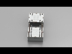 غلاف سفلي علوي للهاتف مقاوم لثلاث مرات (1 * 4) / عداء بارد / قالب مكون من ثلاث ألواح رقم 23690