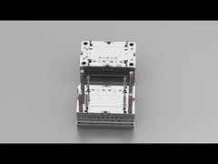 غطاء صندوق التطهير العلوي (1 * 1) / عداء بارد / قالب ثلاثي الألواح رقم 23770