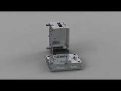 الهاتف المحمول TP Trim (1 * 1) / عداء ساخن / قالب من لوحين رقم 23854