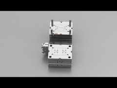 كرة راحة القدم على متن الطائرة (1 * 4) / عداء ساخن / قالب من طبقتين رقم 23916