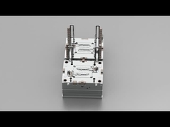 غلاف داخلي للقلم المسح (1 * 2) / عداء بارد / قالب مكون من ثلاث ألواح رقم 24002