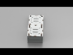 غطاء خلفي لقلم المسح الضوئي (1 * 2) / عداء بارد / قالب من لوحين رقم 24003