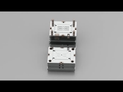 حلقة تقليم الكاميرا على شكل قلم مسح ضوئي (1 * 4) / عداء بارد / قالب مكون من ثلاث ألواح رقم 24005