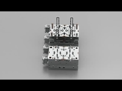 غطاء تسخين السجائر الإلكترونية (1 * 2) / عداء ساخن / قالب من ثلاث لوحات رقم 24184