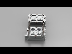 غطاء صندوق شحن سماعة الرأس السفلي (1 * 2) / 500 ألف طلقة / عداء ساخن رقم 24197