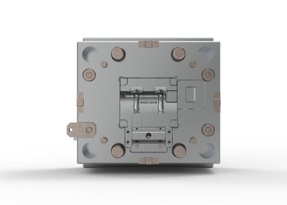 OEM / ODM ： Cold Runner Injection Molding & Left + Right Eye Shell (1+1) No.23056